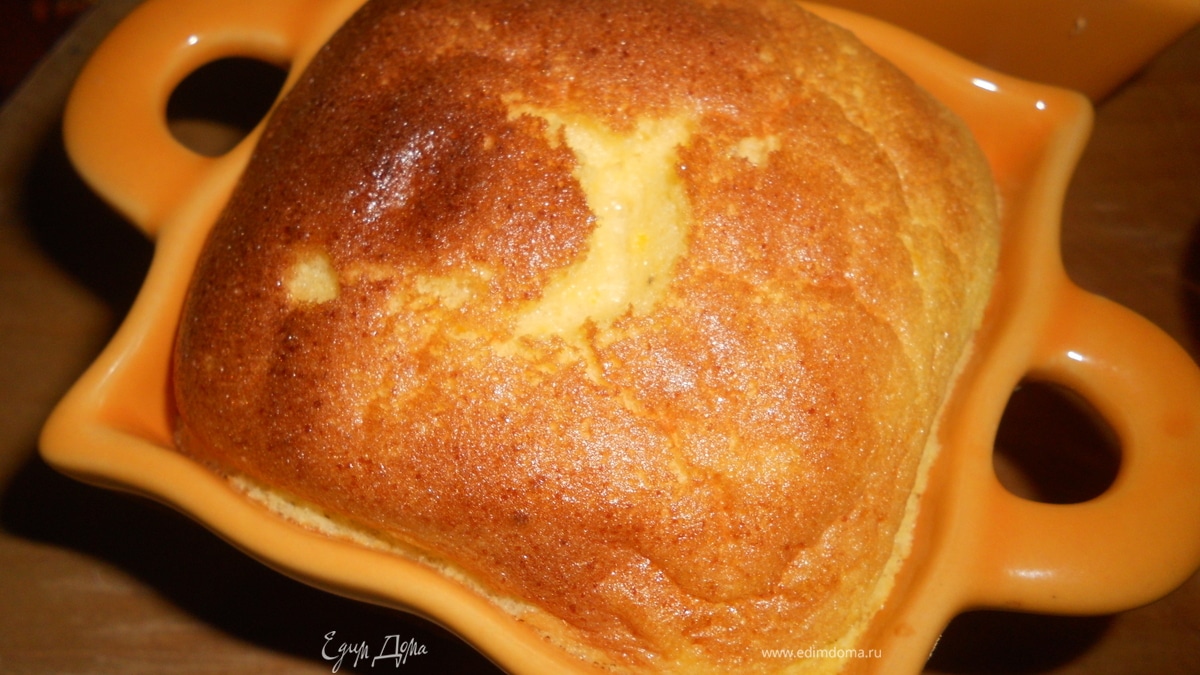 суфле по-сицилийски