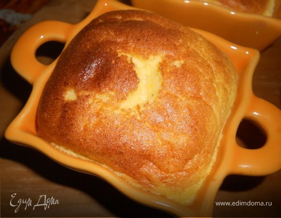 суфле по-сицилийски