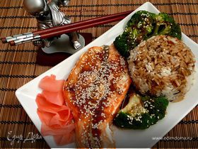 Фото рецепта