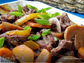 Фото рецепта