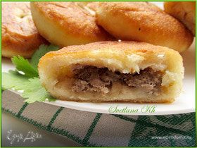 Фото рецепта