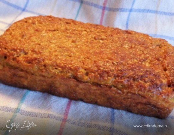 Хлеб из отрубей Хлеб из отрубей