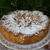 Кукурузный пирог с яблоками "Бабье лето"