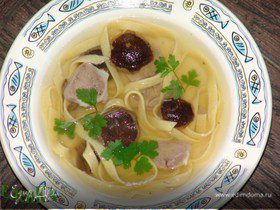 Фото рецепта