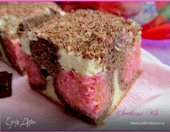 Пляцок "Ранкова роса". Пирог "Утренняя роса" (по мотивам) Пляцок "Ранкова роса". Пирог "Утренняя роса" (по мотивам)