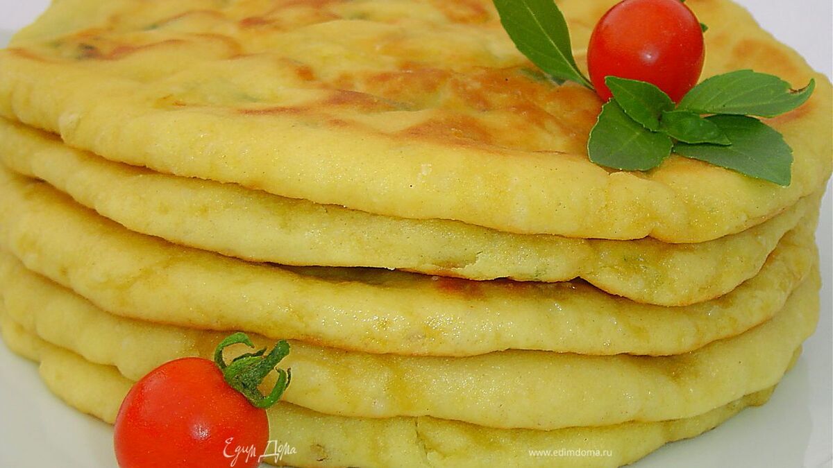 Хачапури - 2