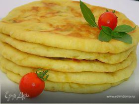 Фото рецепта