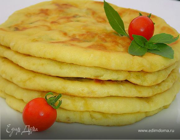 Хачапури - 2