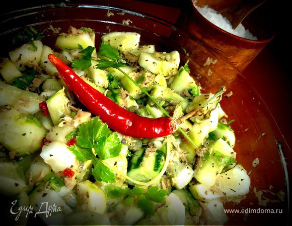 Хреновые огурцы Хреновые огурцы