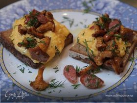 Фото рецепта