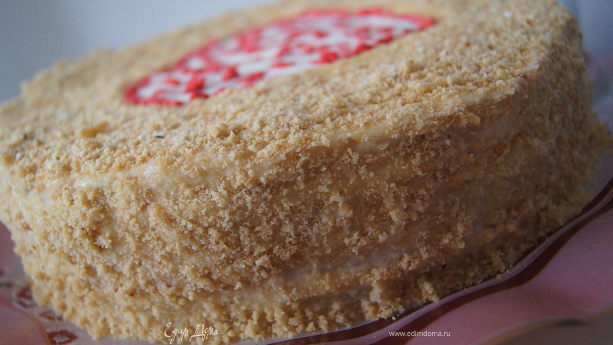 Мой любимый "Рыжик"