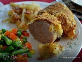 Фото рецепта