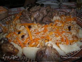 Фото рецепта