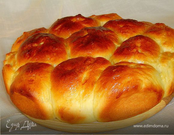 Нежнейший порционный пирог с яблоками и вялеными вишнями.Готовим вместе с "HomeQueen Corporation" Нежнейший порционный пирог с яблоками и вялеными вишнями.Готовим вместе с "HomeQueen Corporation"