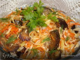 Фото рецепта