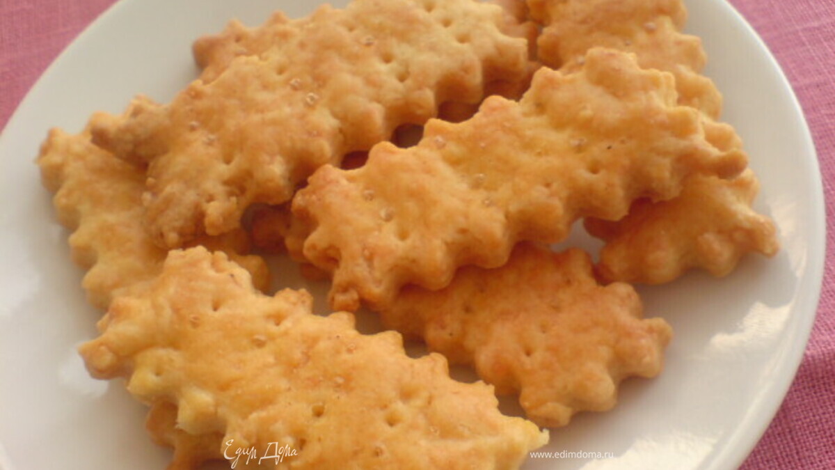 Песочное печенье "Фроллини"