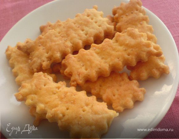 Песочное печенье "Фроллини"