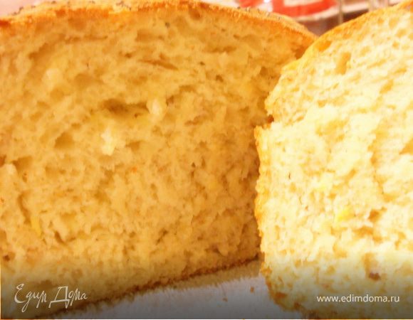 картофельно-овсяной хлеб картофельно-овсяной хлеб