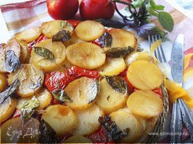 Фото рецепта