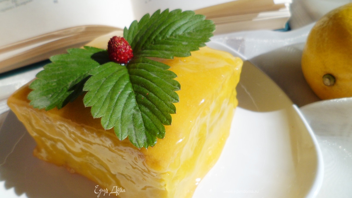 а-ля "Анковский пирог"