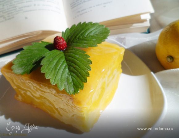 а-ля "Анковский пирог" а-ля "Анковский пирог"