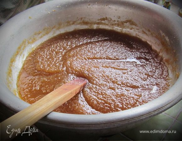 джем яблочный джем яблочный