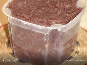 Фото рецепта