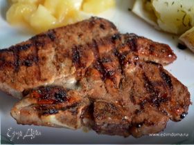 Фото рецепта