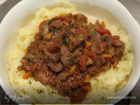 Фото рецепта