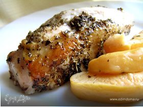 Фото рецепта