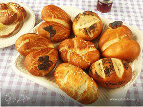 Фото рецепта