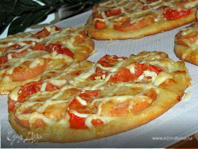 Фото рецепта