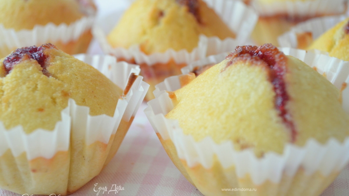 «Бомбочки» от Джейми Оливера