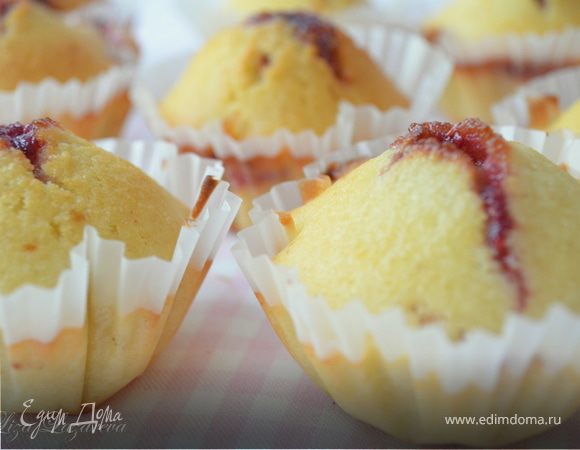 «Бомбочки» от Джейми Оливера «Бомбочки» от Джейми Оливера