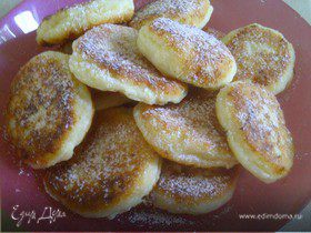 Фото рецепта