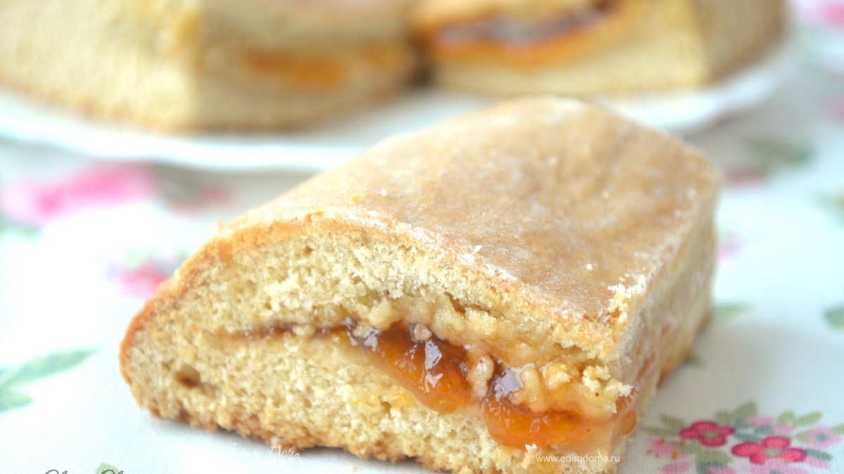 "Настоящий тульский пряник". Готовим с HQC