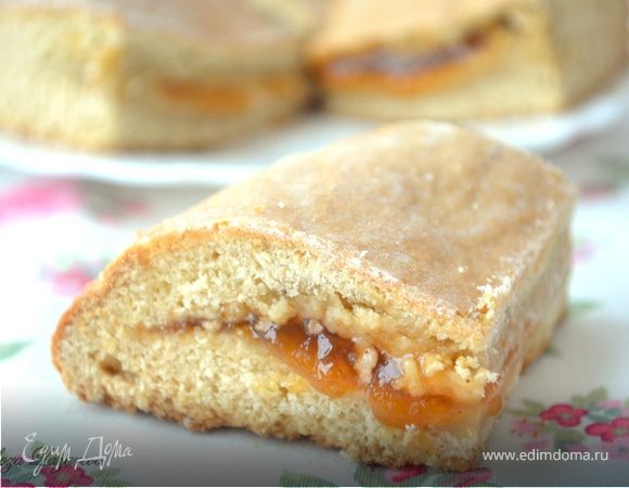 "Настоящий тульский пряник". Готовим с HQC