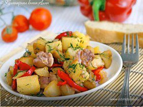 Фото рецепта