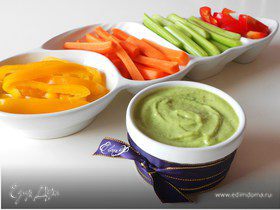 Фото рецепта