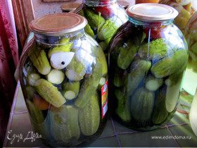 Фото рецепта