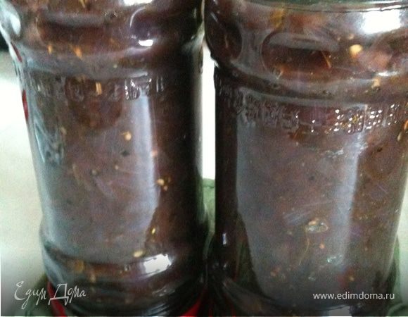 Варенье из репчатого лука Варенье из репчатого лука