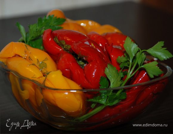 Перец за сутки Перец за сутки