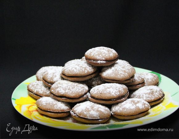 Шоколадный десерт Шоколадный десерт