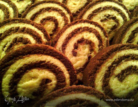 Печенье "Настроение" Печенье "Настроение"