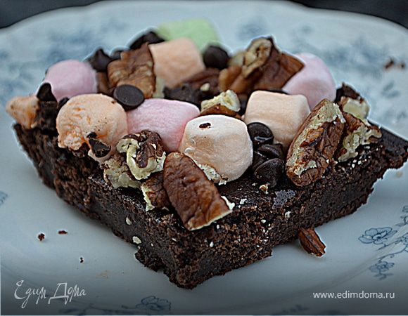 Десертная выпечка (Dessert bars) Десертная выпечка (Dessert bars)