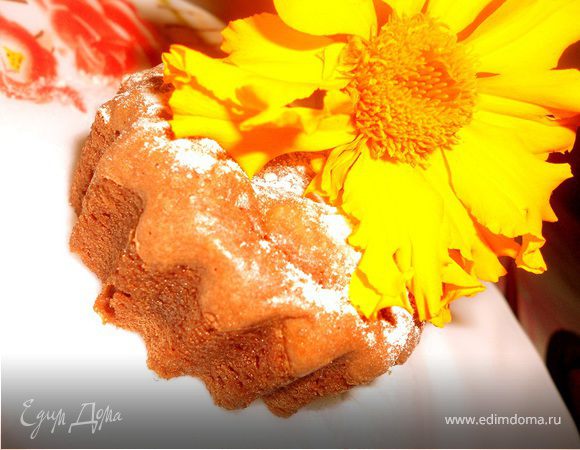 Фондан. Моя версия Фондан. Моя версия