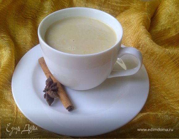 Индийский чай масала Индийский чай масала