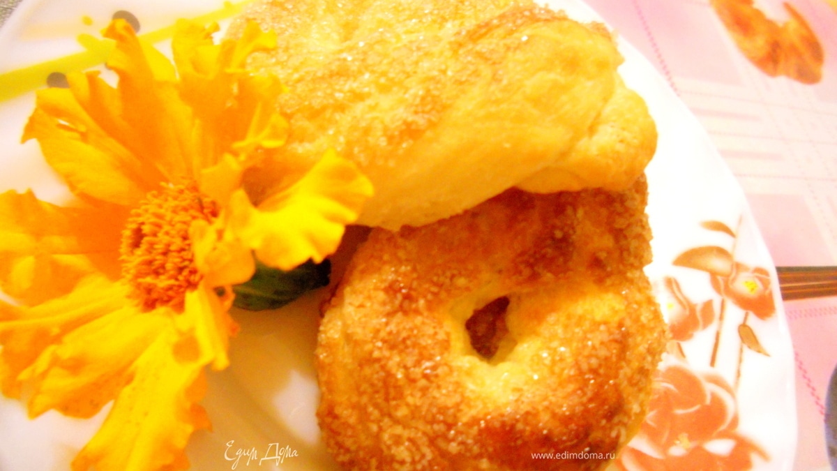 Печенье "Торчетти"