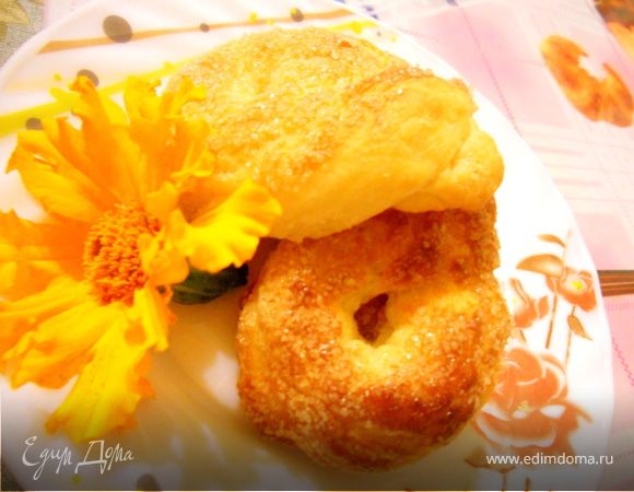 Печенье "Торчетти"