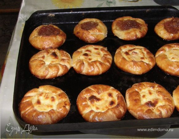 ватрушки ватрушки